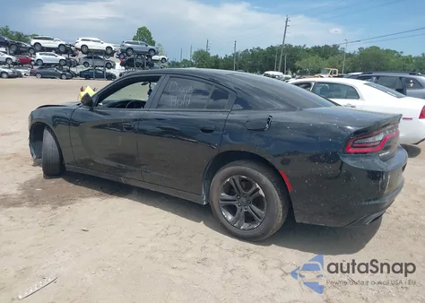 2019 Dodge Charger Sxt Rwd from USA, damaged, VIN 2C3CDXBG2KH704661
